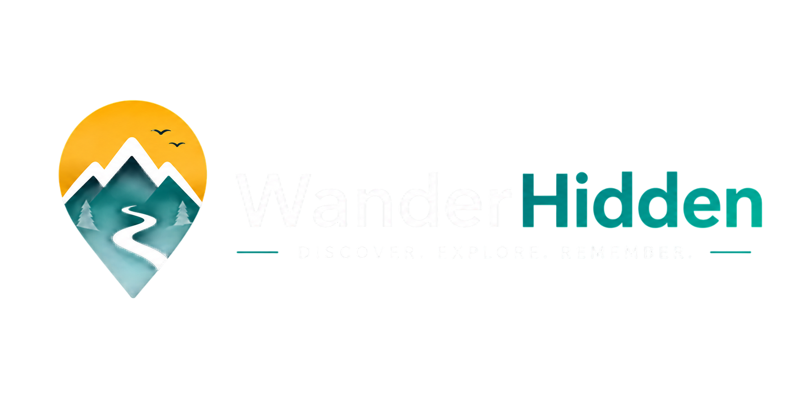 wanderhidden logo